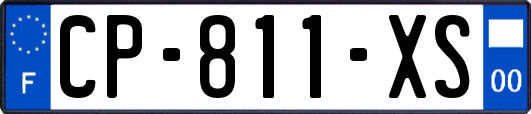 CP-811-XS