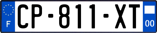 CP-811-XT