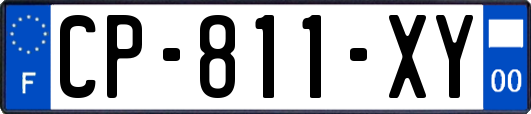 CP-811-XY