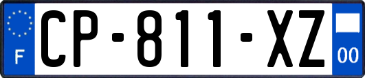 CP-811-XZ