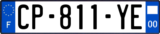 CP-811-YE