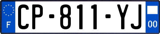CP-811-YJ