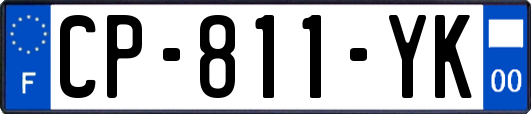 CP-811-YK