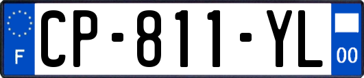 CP-811-YL