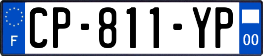 CP-811-YP