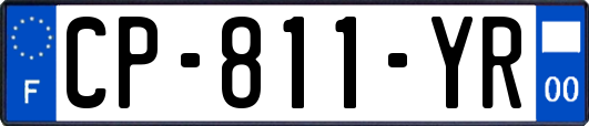 CP-811-YR
