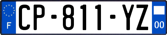 CP-811-YZ