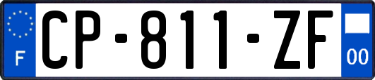 CP-811-ZF