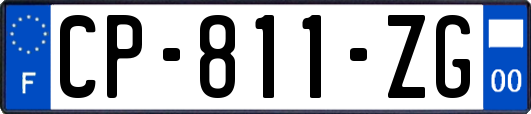 CP-811-ZG