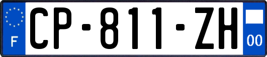 CP-811-ZH