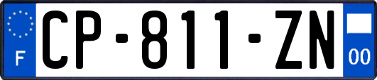 CP-811-ZN