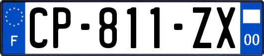 CP-811-ZX