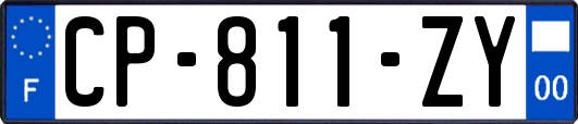 CP-811-ZY