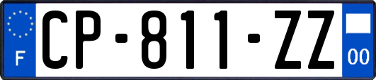 CP-811-ZZ