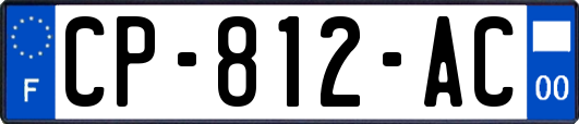 CP-812-AC