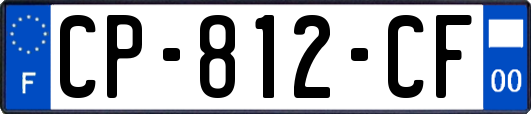 CP-812-CF
