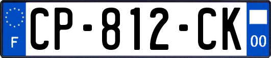 CP-812-CK