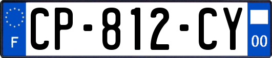 CP-812-CY