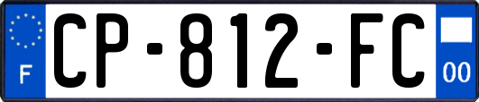 CP-812-FC