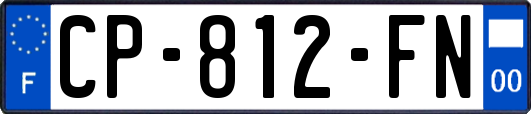 CP-812-FN