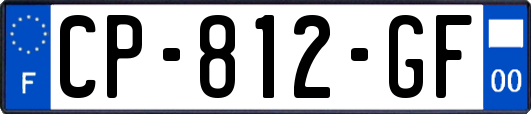 CP-812-GF