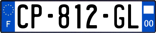 CP-812-GL