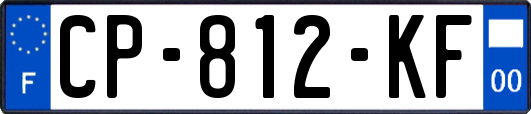 CP-812-KF