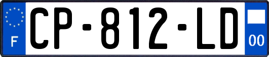 CP-812-LD