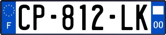 CP-812-LK