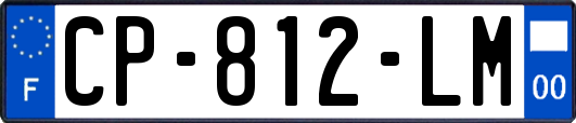 CP-812-LM