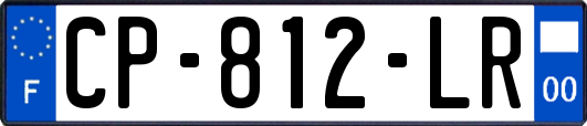 CP-812-LR