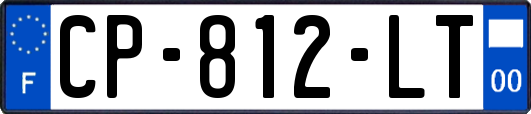 CP-812-LT