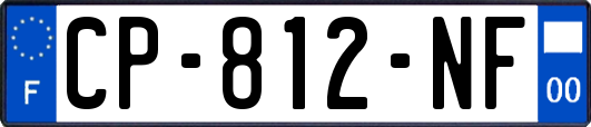 CP-812-NF