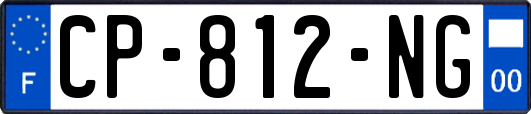 CP-812-NG