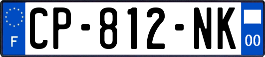 CP-812-NK