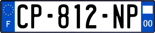 CP-812-NP