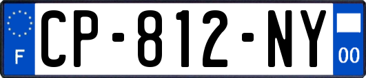 CP-812-NY