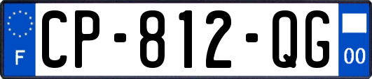 CP-812-QG