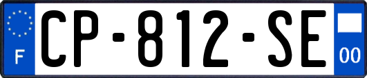 CP-812-SE