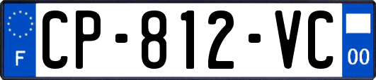 CP-812-VC