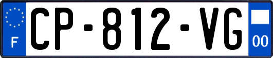CP-812-VG