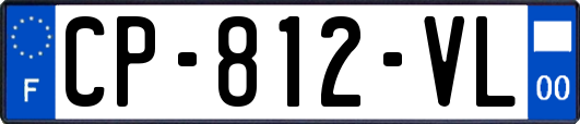 CP-812-VL
