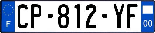 CP-812-YF