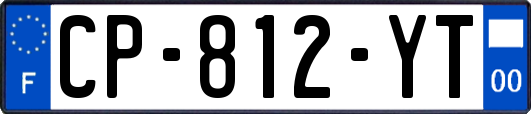 CP-812-YT