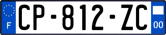 CP-812-ZC