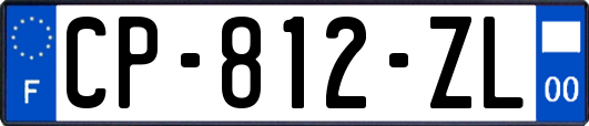 CP-812-ZL