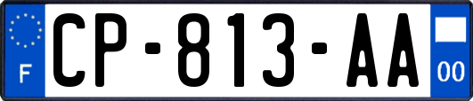 CP-813-AA