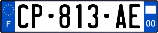 CP-813-AE