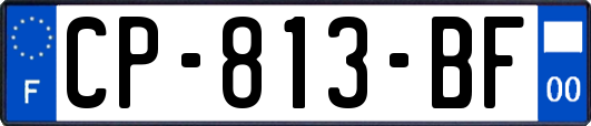 CP-813-BF