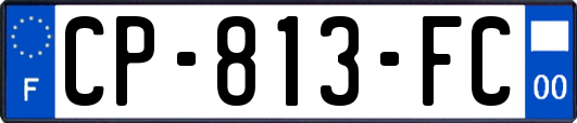 CP-813-FC
